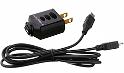 VS101 Volt-Star Charger and VSD3 Adapter Cable